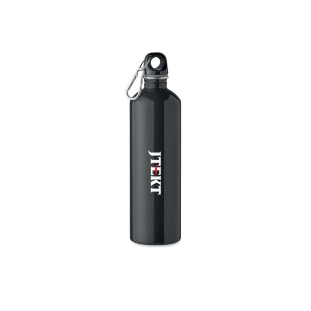 Stainless steel bottle 750ml